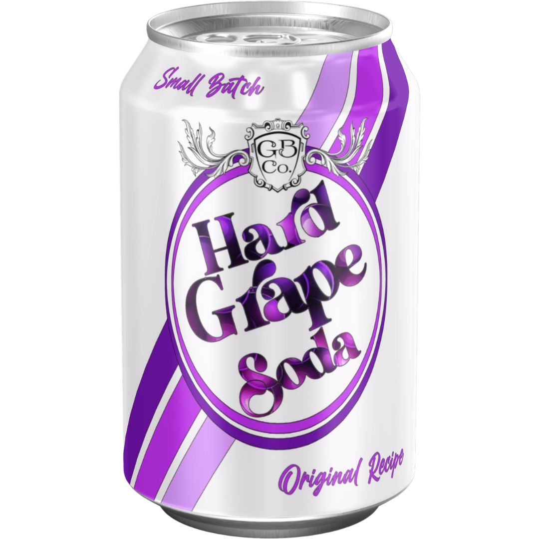 Grape Soda